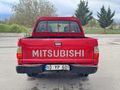 AVCI GALERİDEN 2000 MODEL MİTSUBİSHİ L-200