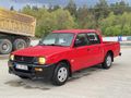 AVCI GALERİDEN 2000 MODEL MİTSUBİSHİ L-200
