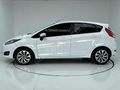 2013 TERTEMİZ 1.25 FİESTA