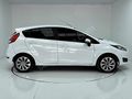 2013 TERTEMİZ 1.25 FİESTA