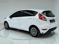 2013 TERTEMİZ 1.25 FİESTA