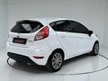 2013 TERTEMİZ 1.25 FİESTA