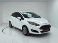 2013 TERTEMİZ 1.25 FİESTA