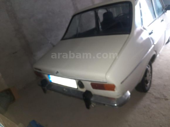 Sahibinden Renault R 12