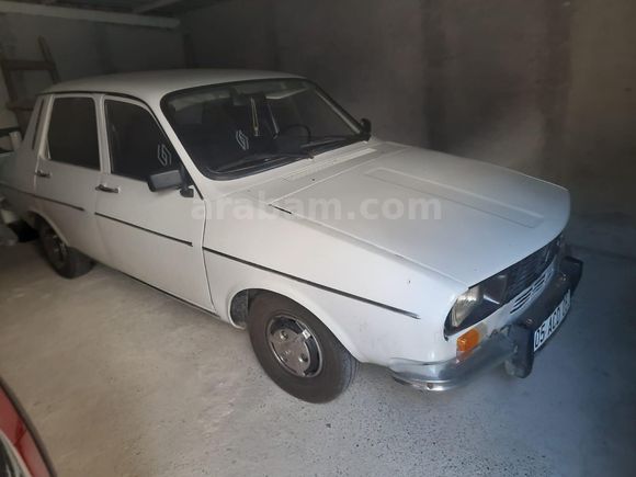 Sahibinden Renault R 12