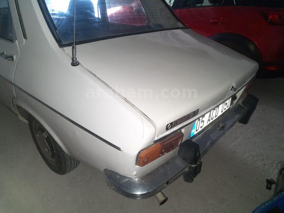 Sahibinden Renault R 12
