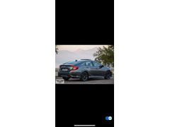 1.6i VTEC Eco Elegance 2021 ekstralı deri koltuk şimşek far balık vs bayiden yaptırıldı