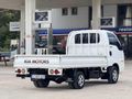 AVCI GALERİDEN 2008 KİA BANGO K2500 DLX