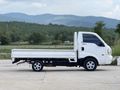 AVCI GALERİDEN 2008 KİA BANGO K2500 DLX
