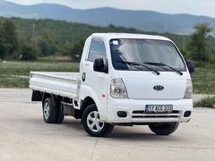 AVCI GALERİDEN 2008 KİA BANGO K2500 DLX