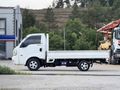 AVCI GALERİDEN 2008 KİA BANGO K2500 DLX