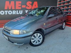 Sahibinden Fiat Siena 1.4 EL 1999 Model 