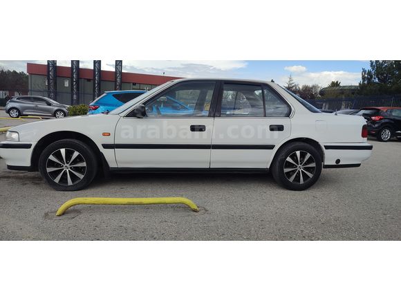 Sahibinden Honda Accord 2.0 EX 1991 Model 