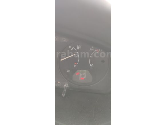 Sahibinden Honda Accord 2.0 EX 1991 Model 