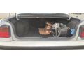 Sahibinden Honda Accord 2.0 EX 1991 Model 