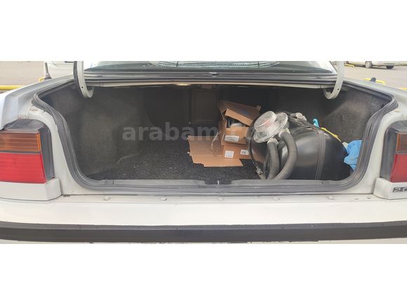 Sahibinden Honda Accord 2.0 EX 1991 Model 