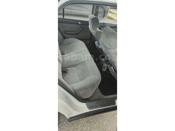 Sahibinden Honda Accord 2.0 EX 1991 Model 