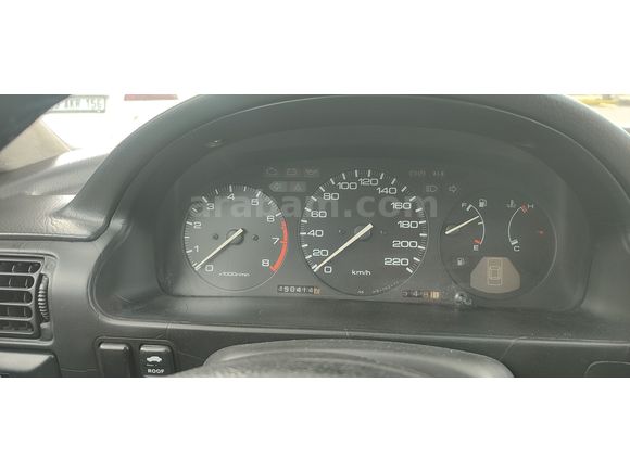 Sahibinden Honda Accord 2.0 EX 1991 Model 