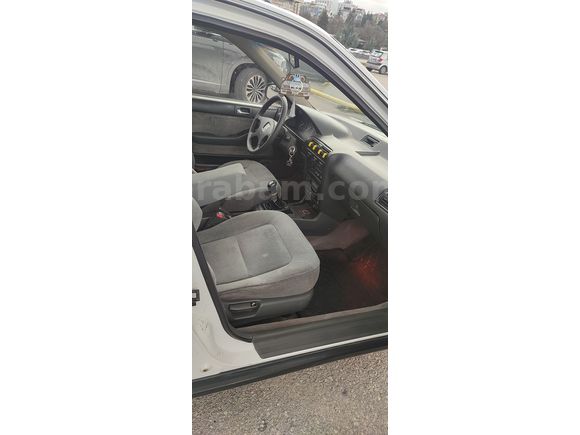 Sahibinden Honda Accord 2.0 EX 1991 Model 