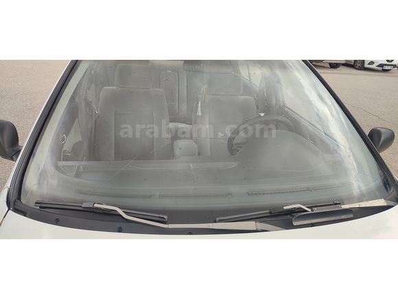 Sahibinden Honda Accord 2.0 EX 1991 Model 