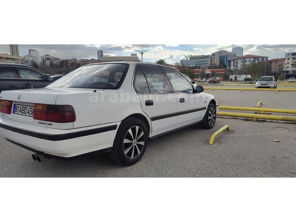 Sahibinden Honda Accord 2.0 EX 1991 Model 