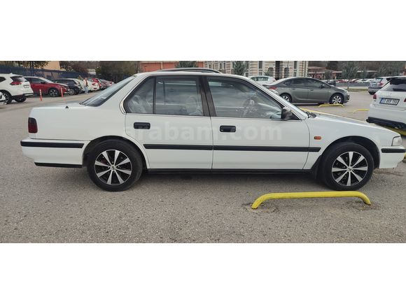 Sahibinden Honda Accord 2.0 EX 1991 Model 