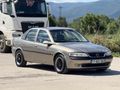 AVCI GALERİDEN 1997 OPEL VECTRA 1.6 GL