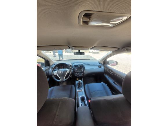 Sahibinden Nissan Pulsar 1.2 Tekna 2016 Model