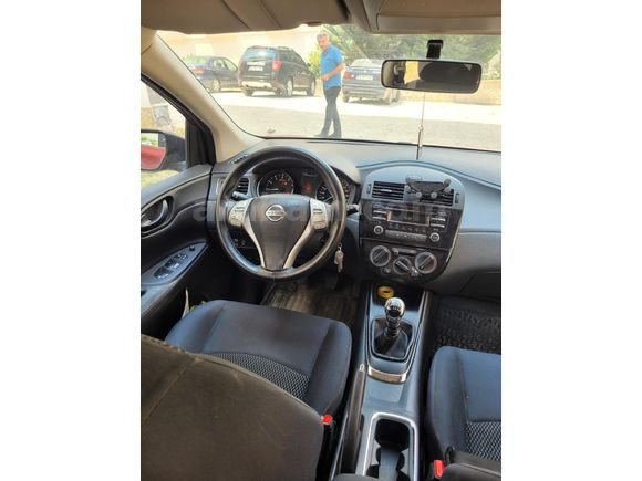 Sahibinden Nissan Pulsar 1.2 Tekna 2016 Model