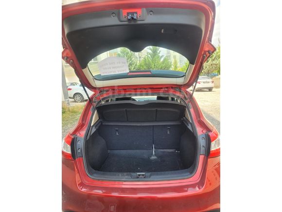 Sahibinden Nissan Pulsar 1.2 Tekna 2016 Model