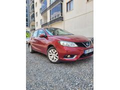 Sahibinden Nissan Pulsar 1.2 Tekna 2016 Model