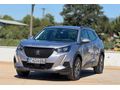 AVCI GALERİDEN HATASIZ 2021 PEUGEOT 2008
