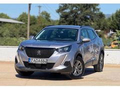 AVCI GALERİDEN HATASIZ 2021 PEUGEOT 2008