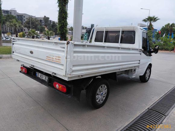 AVCI GALERİDEN 2012 MODEL FORD TRANSİT 330s
