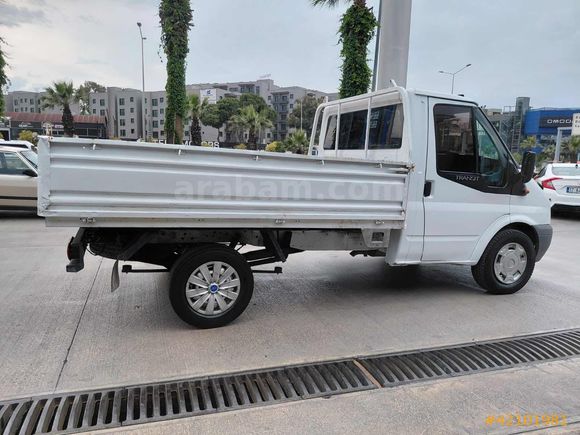 AVCI GALERİDEN 2012 MODEL FORD TRANSİT 330s