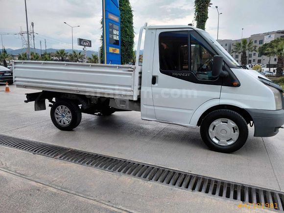 AVCI GALERİDEN 2012 MODEL FORD TRANSİT 330s