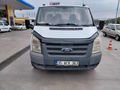 AVCI GALERİDEN 2012 MODEL FORD TRANSİT 330s