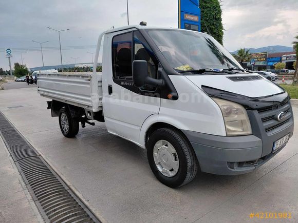 AVCI GALERİDEN 2012 MODEL FORD TRANSİT 330s
