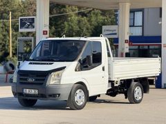 AVCI GALERİDEN 2012 MODEL FORD TRANSİT 330s