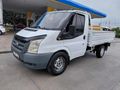 AVCI GALERİDEN 2012 MODEL FORD TRANSİT 330s