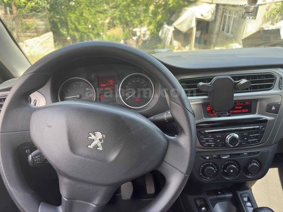 Sahibinden Peugeot 301 1.5 BlueHDI Active 2019 Model 
