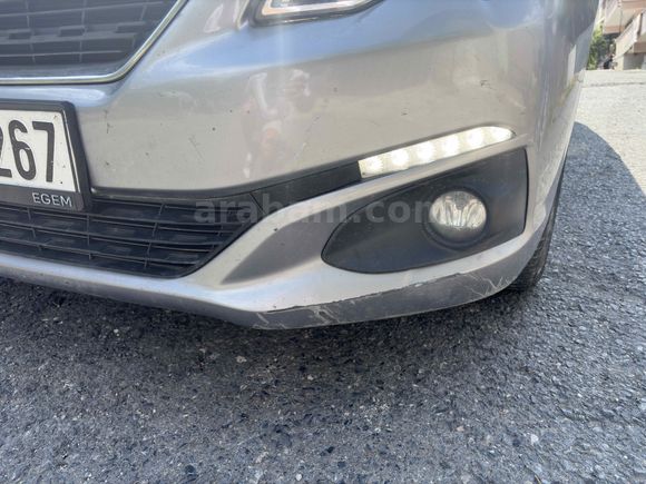 Sahibinden Peugeot 301 1.5 BlueHDI Active 2019 Model 