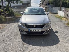 Sahibinden Peugeot 301 1.5 BlueHDI Active 2019 Model 