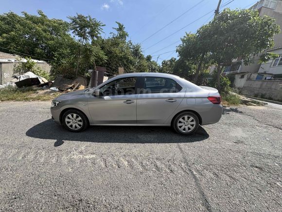 Sahibinden Peugeot 301 1.5 BlueHDI Active 2019 Model 