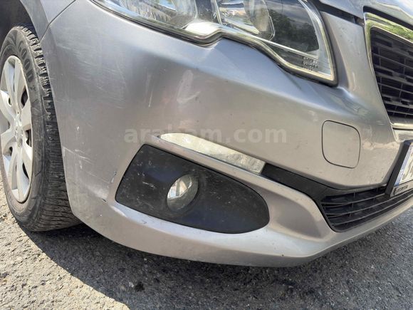 Sahibinden Peugeot 301 1.5 BlueHDI Active 2019 Model 