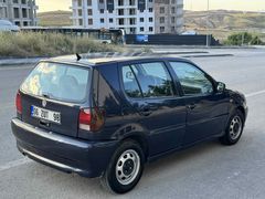 OTOMATİK Volkswagen Polo 1.6 1998 Model 