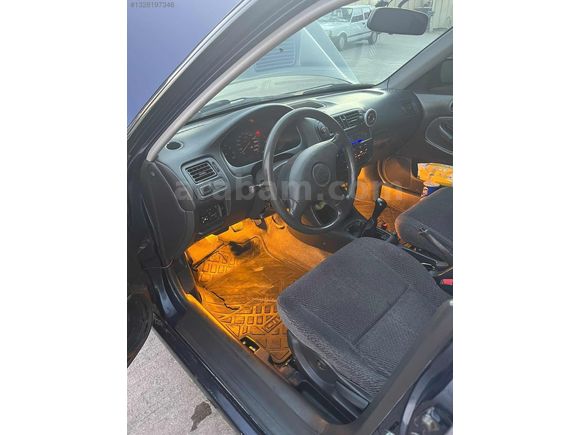 DOSTT GRUP'TAN SIFIR MOTOR CİVİC 1.6 İES