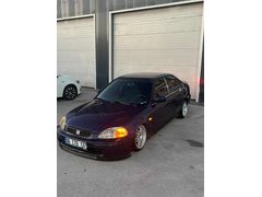 DOSTT GRUP'TAN SIFIR MOTOR CİVİC 1.6 İES