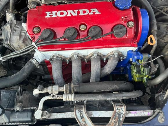 DOSTT GRUP'TAN SIFIR MOTOR CİVİC 1.6 İES