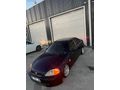 DOSTT GRUP'TAN SIFIR MOTOR CİVİC 1.6 İES